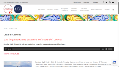 www.buongiornoceramica.it