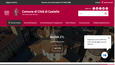 www.comune.cittadicastello.pg.it