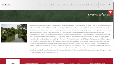 www.cittadicastelloturismo.it