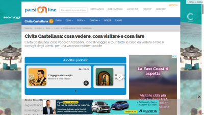 www.paesionline.it