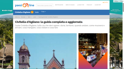 www.paesionline.it