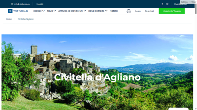 www.visittuscia.eu