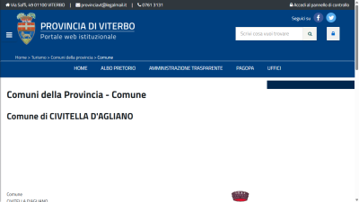 www.provincia.viterbo.it