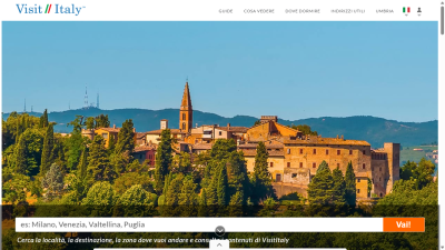 www.visititaly.it
