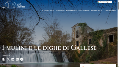 visitgallese.it