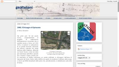 www.geoitaliani.it