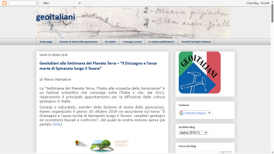 www.geoitaliani.it