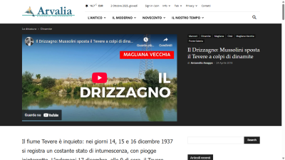 www.arvalia.it