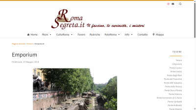 www.romasegreta.it