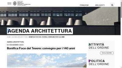 www.architettiroma.it