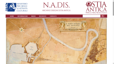 nadis.it
