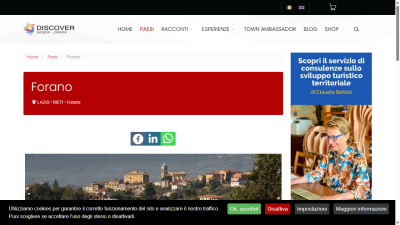 discoverplaces.travel